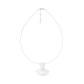 COLLAR VENUS PLATA