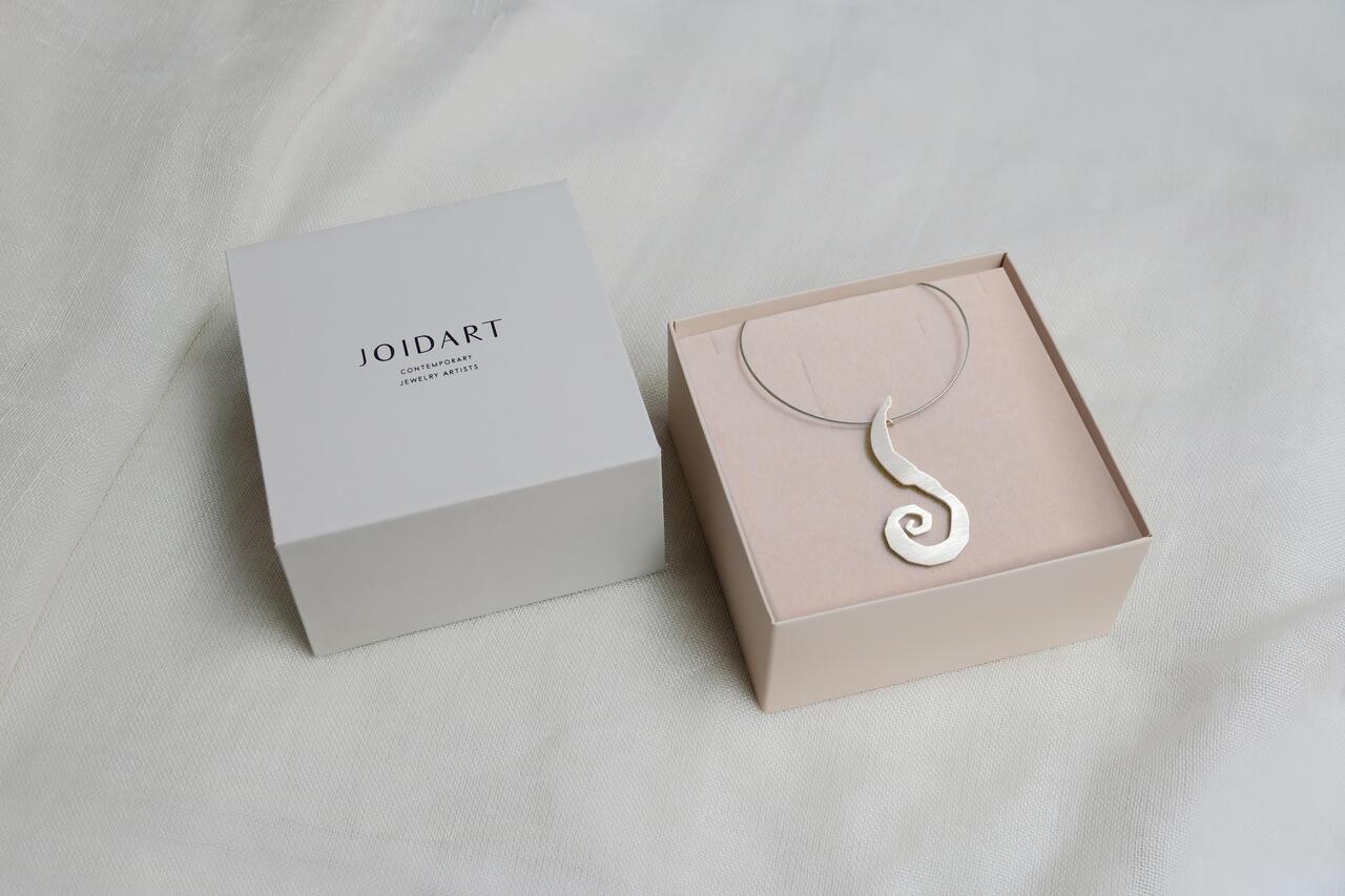 COLLAR MAR PLATA