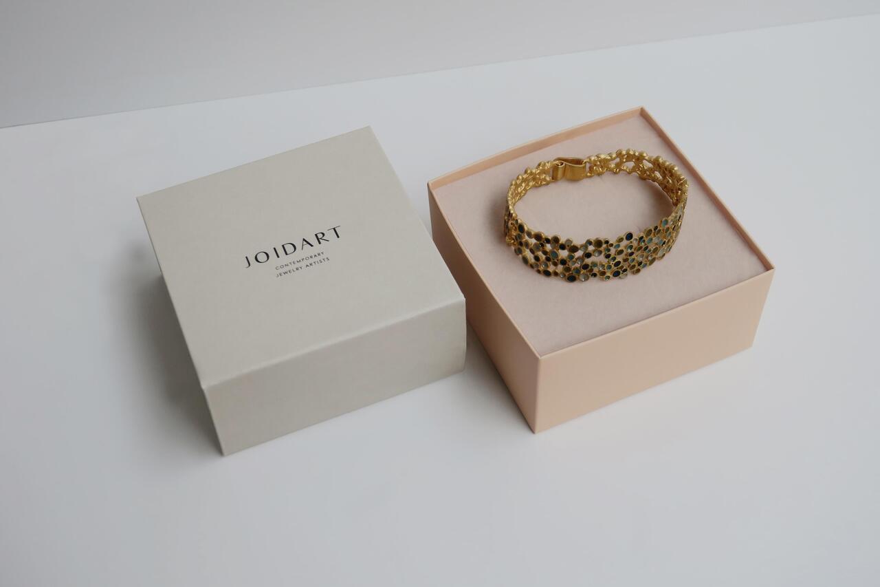 PULSERA CANDY MOON