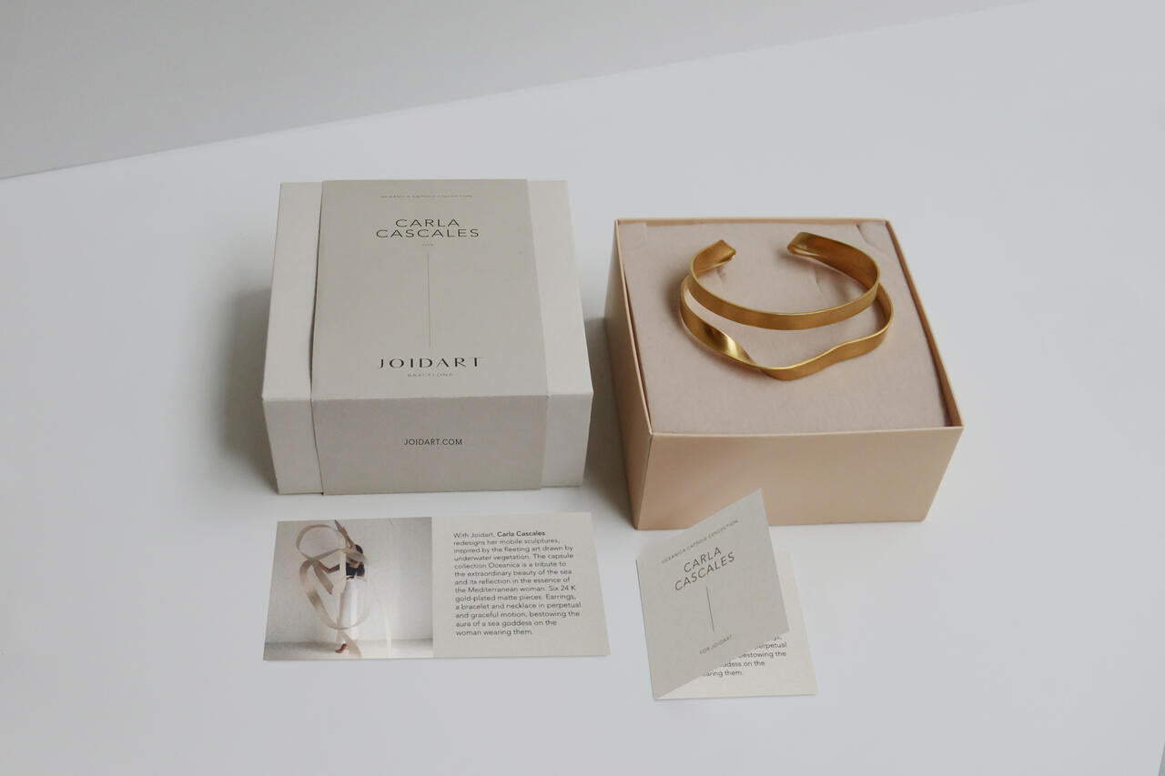 PULSERA OCEANICA