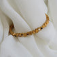 PULSERA AURA ORO
