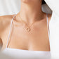 COLLAR AURA ORO 01