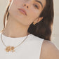 COLLAR ARAI ORO 02
