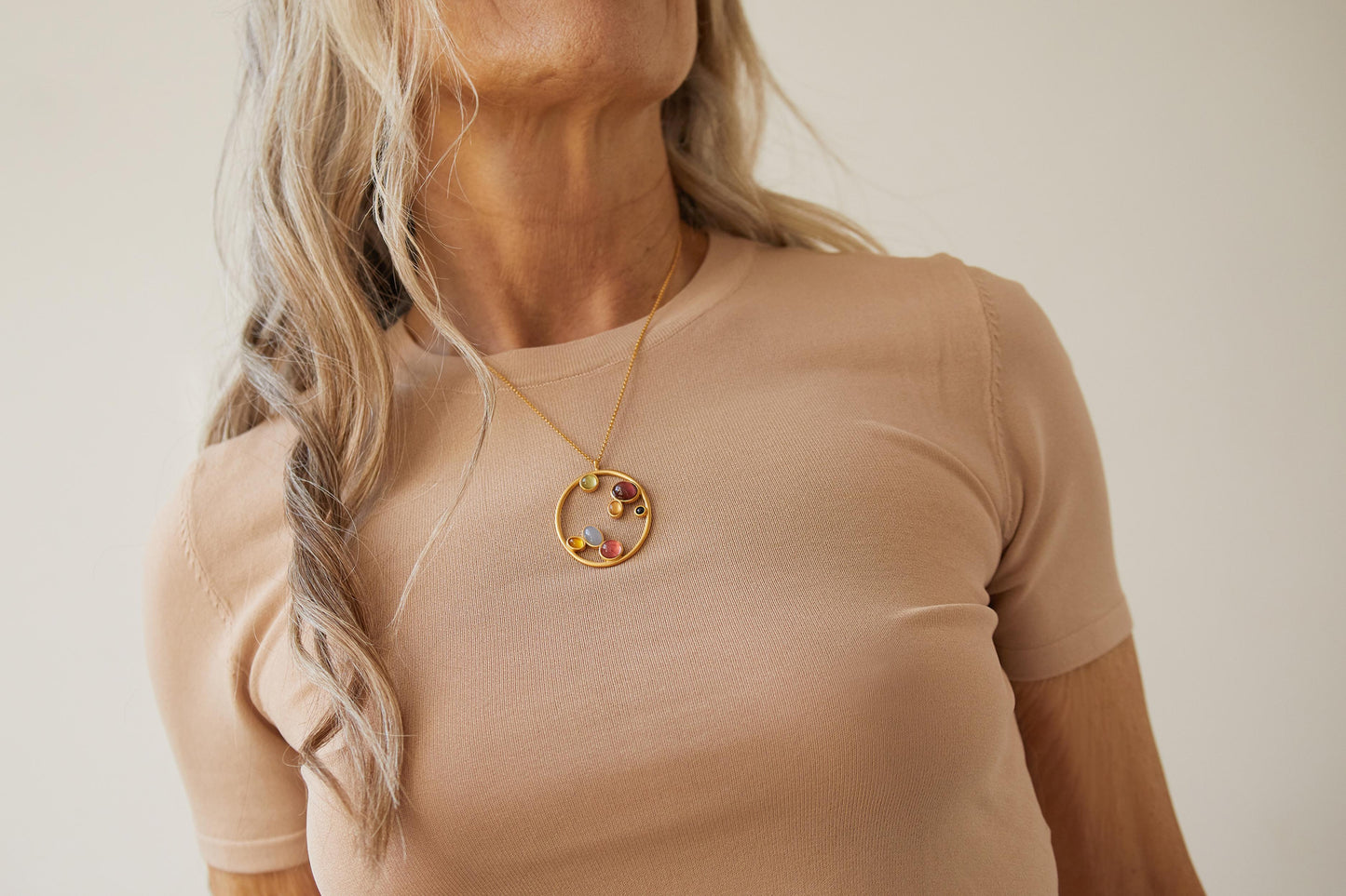 COLLAR ALEGRIA 03