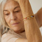 PULSERA DORADO ALEGRIA