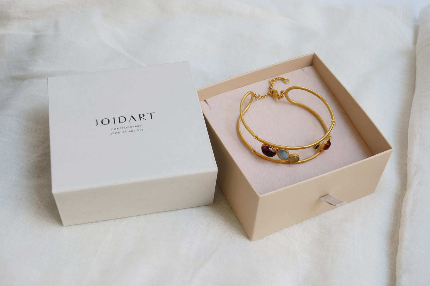 PULSERA DORADO ALEGRIA