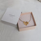 COLLAR ARAI ORO 01