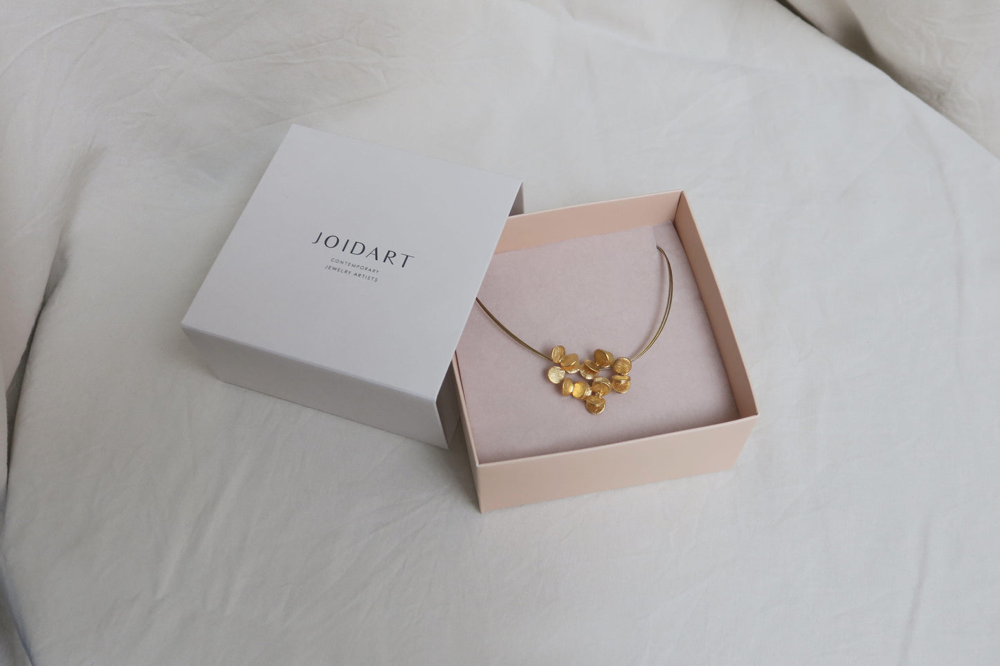 COLLAR ARAI ORO 01