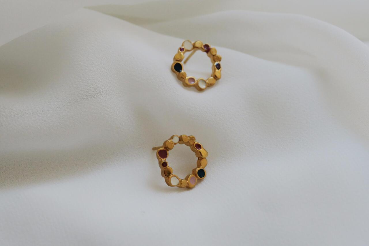 AROS AURA ORO 01
