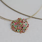 COLLAR CANDY COLOUR 01