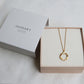 COLLAR AURA ORO 01