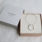 COLLAR PLATA AURA 02