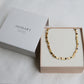 COLLAR AURA ORO 03